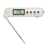 Digital Folding Cooking Thermometer