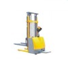 Electric Pallet Stacker Have High Quality And Competitive Price