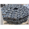 Excavator Track Link Assembly,Track Chain Assembly