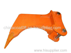 Ripper Tooth For Excavator,Hydraulic Ripper