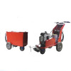 spraying road line marking machine