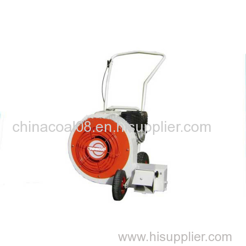 Road blower from China Coal