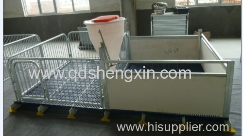 Pig Farm Weaned Piglet Crate