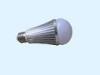 5W GU10 Energy Saving Led Light Bulbs For School , 180 Degree High Brightness