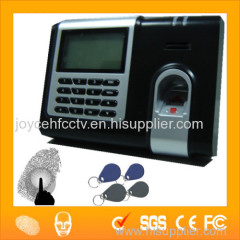 Ranks No.1 Sale Biometric Fingerprint Time Recorder (HF-X628)