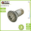 low price led high power JDR 4W E14/E27 hotsale rohs ce