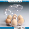 Wholesale plastic egg tray factory