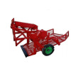 Peanut harvesting machines with factory price