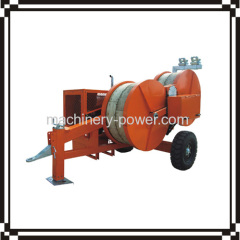 Hydraulic Tensioner