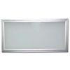 36W 48W 300600 Aluminum LED Flat Panel Lights , LED flush mount ceiling light IP23