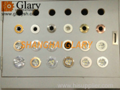 Aluminum cnc machining led heat sinks for lighting shells, rings,covers