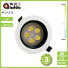 3X1W led ceiling light ( Down light)