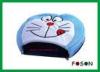 Printed Cool Beautiful USB Hand Warmer Mouse Pad As Gift CE Approval