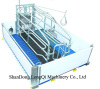 Pig Farming Equipment- Pig Farrowing crate