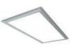 Dimmable Epistar LED flat panel lighting fixture for kitchen 18W 25W 48W 3500K