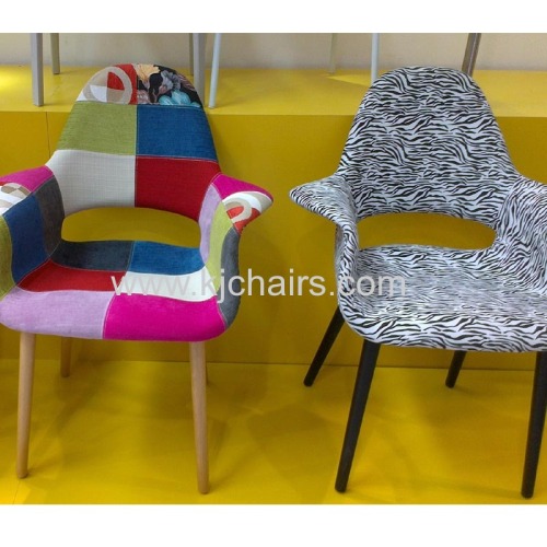 modern design pp plastic chair