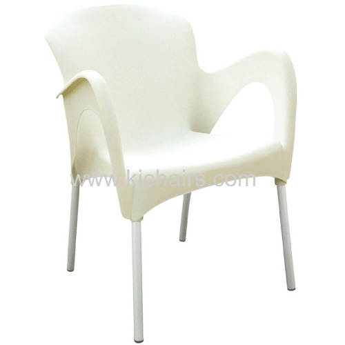 hot sale outdoor pp plastic chair