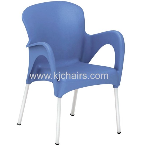 hot sale outdoor pp plastic chair