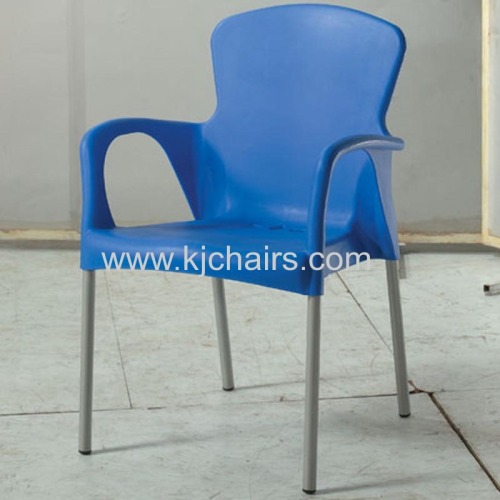 hot sale outdoor pp plastic chair