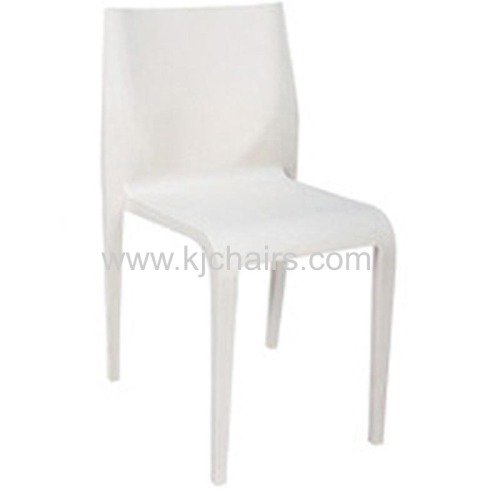 plastic dining chair manufacture