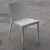 modern style all pp plastic chair