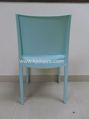 high quality plastic chair for restaurant