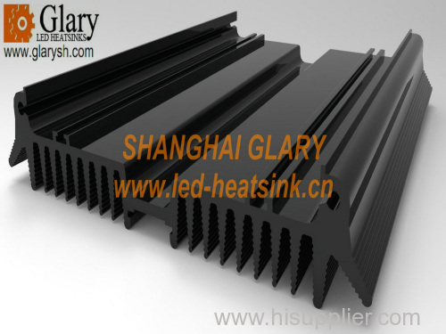 Good Heat Dissipation LED Street Lights Heat Sinks,Radiator,Cooler