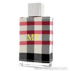 Fashion designer perfume for women