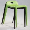 unique pp leisure chair / pp plastic stool