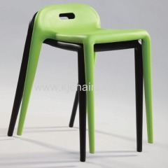 unique pp leisure chair / pp plastic stool