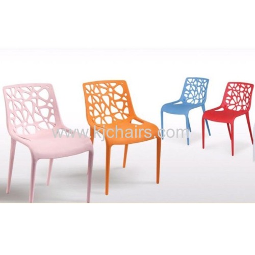 garden pp plastic leisure chair