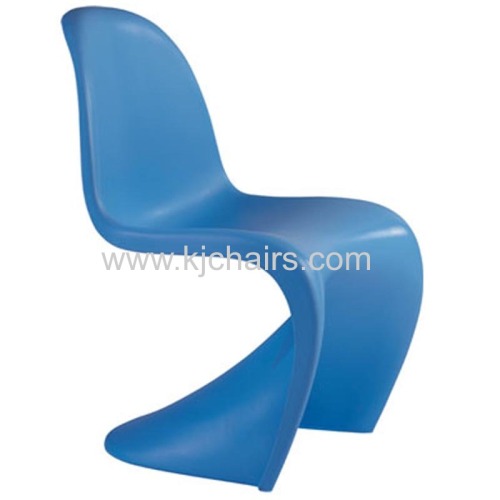 classic designer chair panton chair