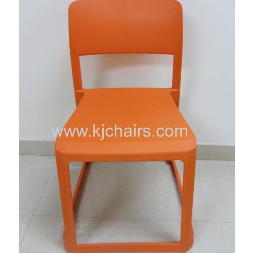 Home furniture latest design heavy duty plastic chairs