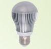 9.5W Energy Saving Led E27 Light Bulbs Warm White 800lm , Long Life PF > 0.9