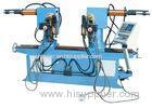 SS Automatic Pipe Bending Machine