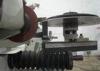 Industrial Copper / Aluminum Blade Grinding Machine For Saw Blade Sharpening