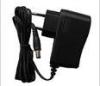 Univeral AC USB Battery Charger For Li Ion Battery With 1.8m Output Cable
