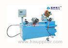 Pneumatic / Hydraulic High Speed Circular Saw Machine , 85 Mm