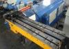 Metal Stainless Steel Boiler Tube Bending Machine , Automatic Tubing Bender