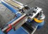 PLC Electric Tube Bending Equipment , Metal Copper Pipe Bender