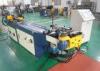 PLC Electric Stainless Steel Pipe Bending Machine / CNC Tube Bender
