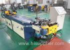 PLC Electric Stainless Steel Pipe Bending Machine / CNC Tube Bender