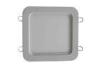 18 Watt Slim LED Recessed Downlights / Illumination LED Ceiling Down Light IP40
