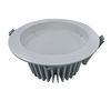 3000k / 4000k 23w Round LED Bathroom Downlights With Aluminum Alloy