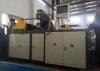 Hydraulic Full Automatic Tube End Forming Machines , 14mpa Oil Pressure