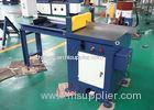 Exhaust Pipe / 260 Mm Tube Automatic Circular Saw Cutting Machine