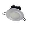 15W OSRAM Bathroom Dimmable LED Downlights Energy Efficient 1370-1470lm