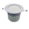 Long life surface mounted led downlights 12W with Aluminum Alloy