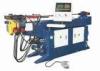 Semi Automatic Hydraulic Pipe Bending Machine , Round Bar Benders