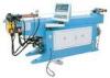 CE Stainless Steel Aluminum Copper Pipe / Tube Bending Machinery